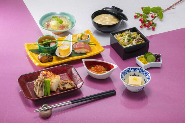 長榮航空啟航米蘭.慕尼黑雙城 米其林餐點全艙等供應