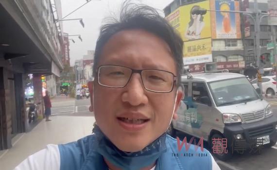 改名熱蘭遮「堡」惹議 李伯利:文化部你嘛卡正經A