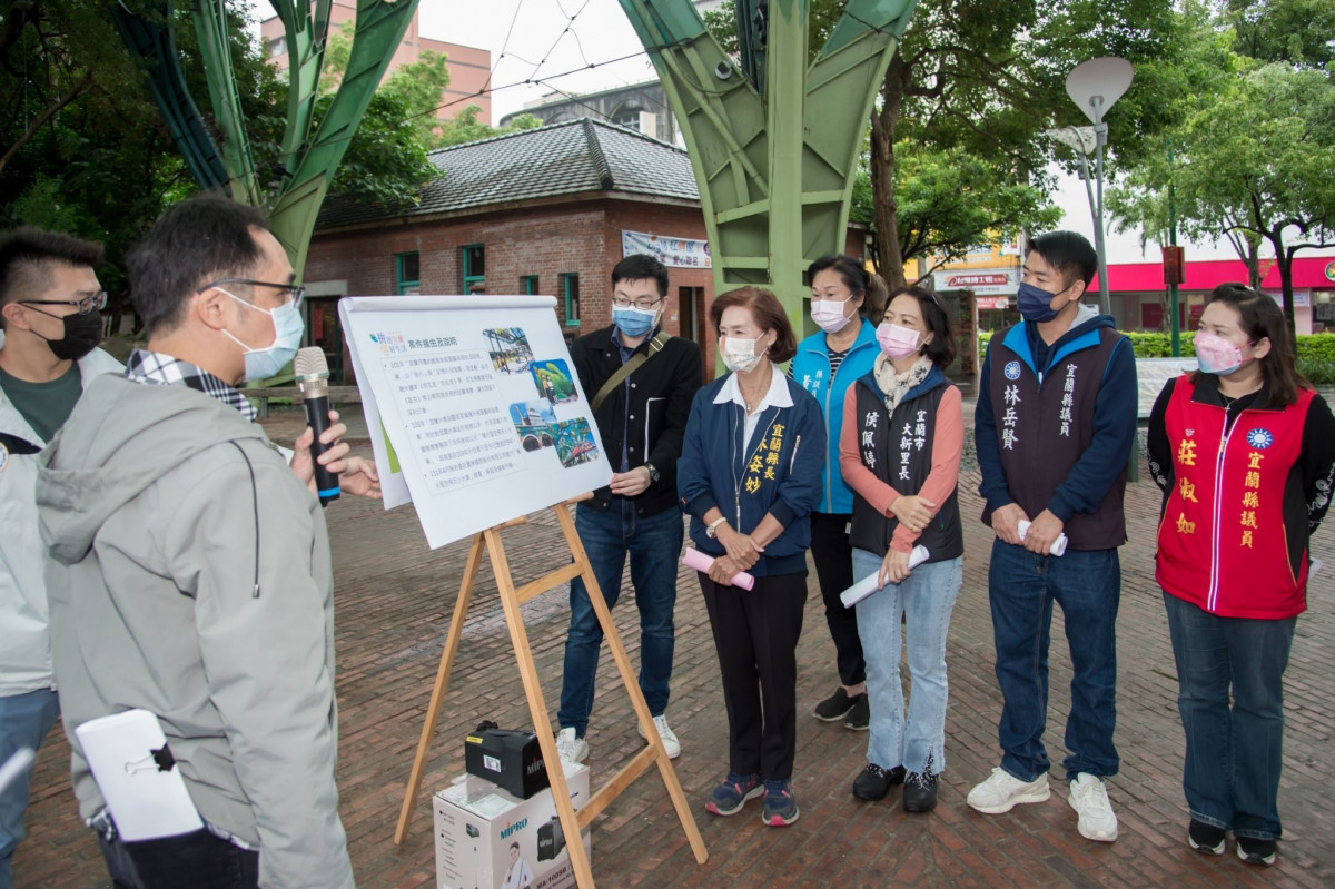 （圖／宜蘭縣府工商旅遊處）