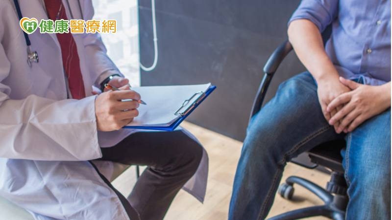 攝護腺癌治療新利器! 「鎦-177-PSMA」延緩惡化、轉移