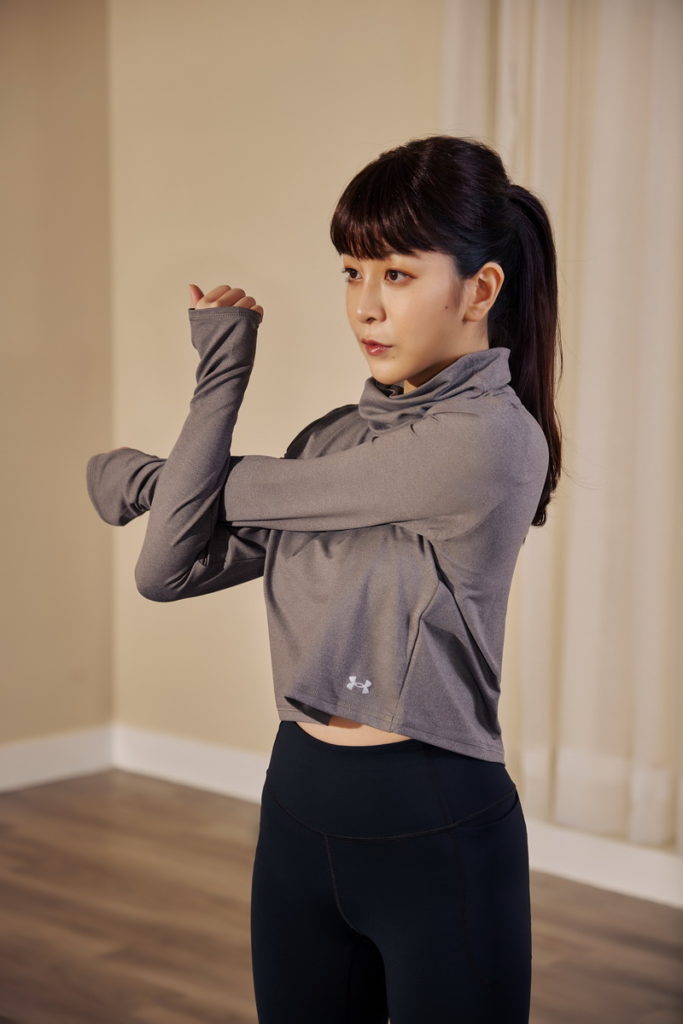 為了燃起女性訓練愛好者的訓練熱情,UNDER ARMOUR 全新推出「UA Meridian」及「UA Smartform」女子訓練系列服飾!