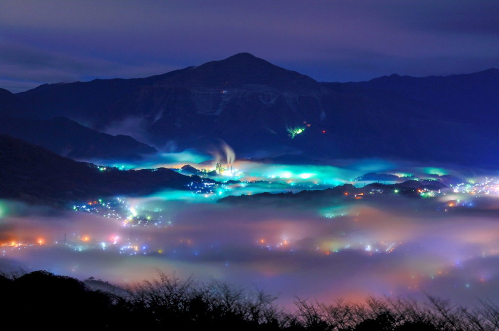美之山公園