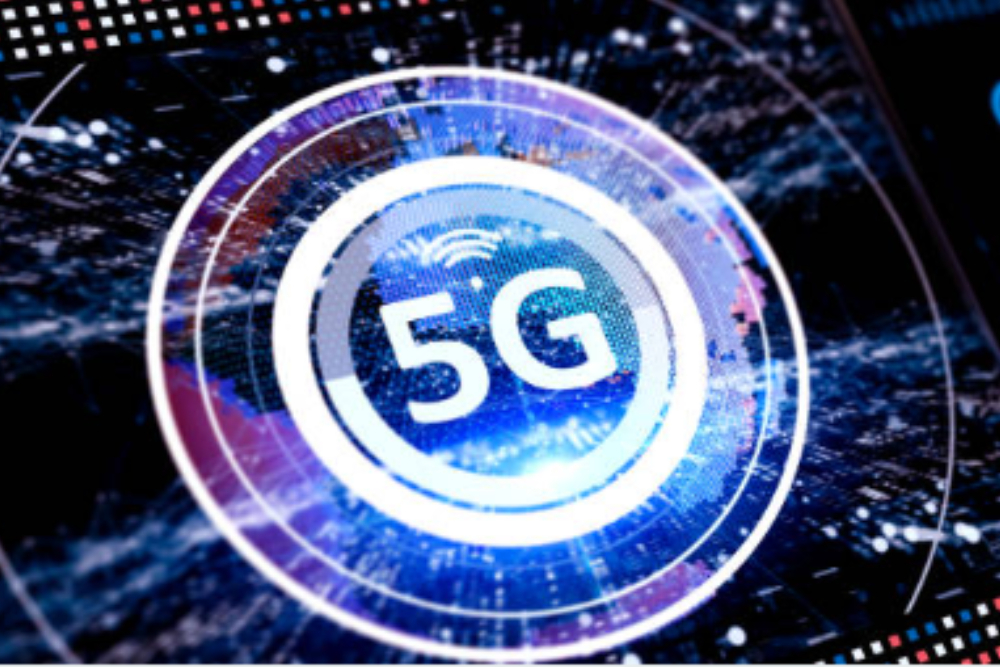 台積電三字頭 再跌會出大事 外資即將買回? 42 5G