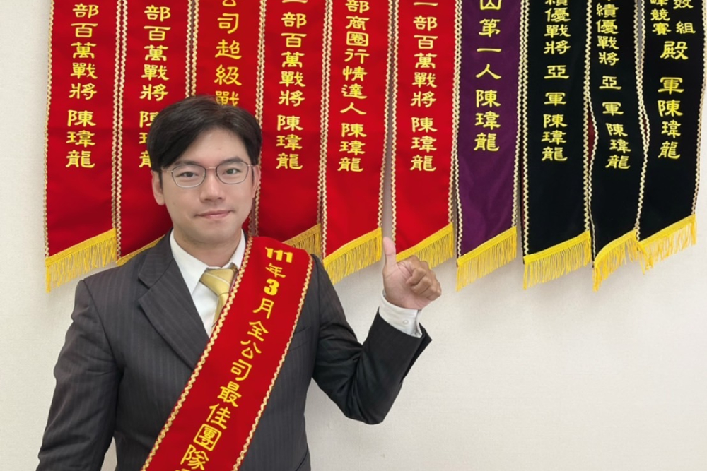 30歲轉職太晚?永慶房屋:拋開年齡恐懼勇往直前 48 匯流新聞網CNEWS資料照片207221012a02