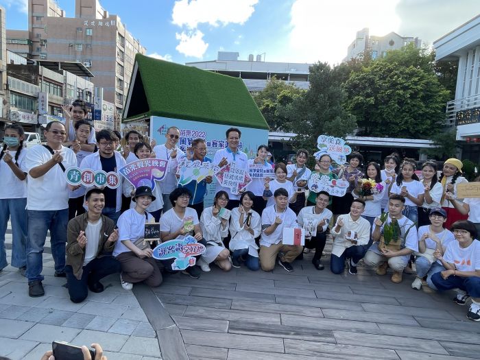 苗栗2022風箏文化暨客家美食節系列活動美食宣傳