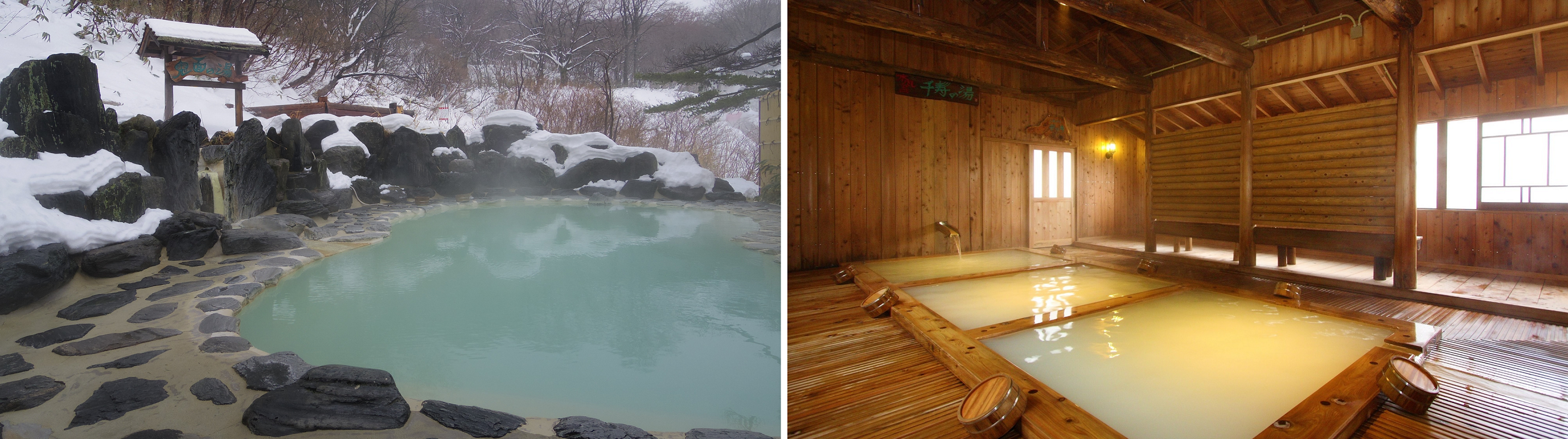 日本自由行解禁要住哪?快看樂天旅遊網站溫泉旅館評價榜TOP3