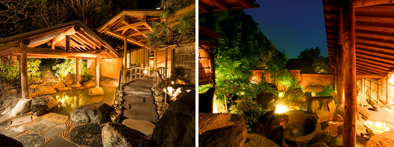 日本自由行解禁要住哪?快看樂天旅遊網站溫泉旅館評價榜TOP3