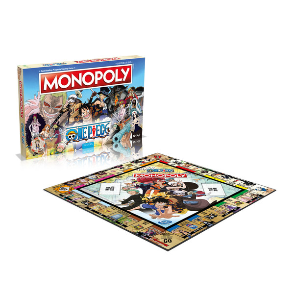 玩具”反”斗城在香港、臺灣、馬來西亞和新加坡獨家推出Monopoly大富翁海賊王和龍珠特別版套裝(實際發售日期或有所不同)。 玩具”反”斗城在香港、臺灣、馬來西亞和新加坡獨家推出Monopoly大富翁海賊王和龍珠特別版套裝(實際發售日期或有所不同)。