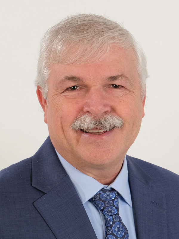 Ron Tuninga Ron Tuninga