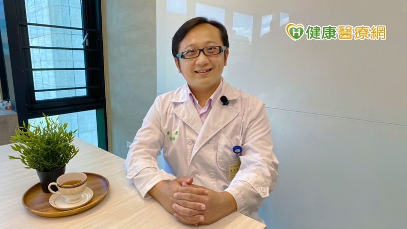 LCA患者需重視早期基因診斷 透過新創治療「看見希望」