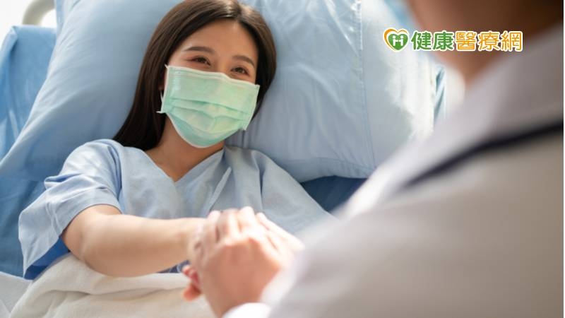 結合世界安寧日 癌症資源中心陪伴癌友向前行