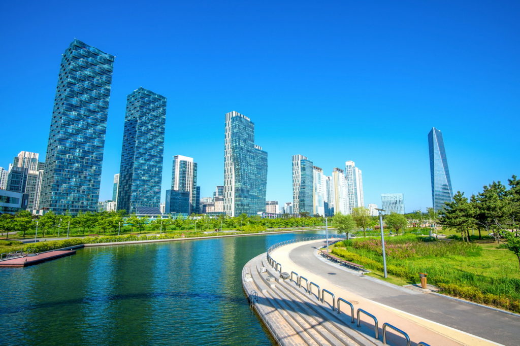 松島中央公園