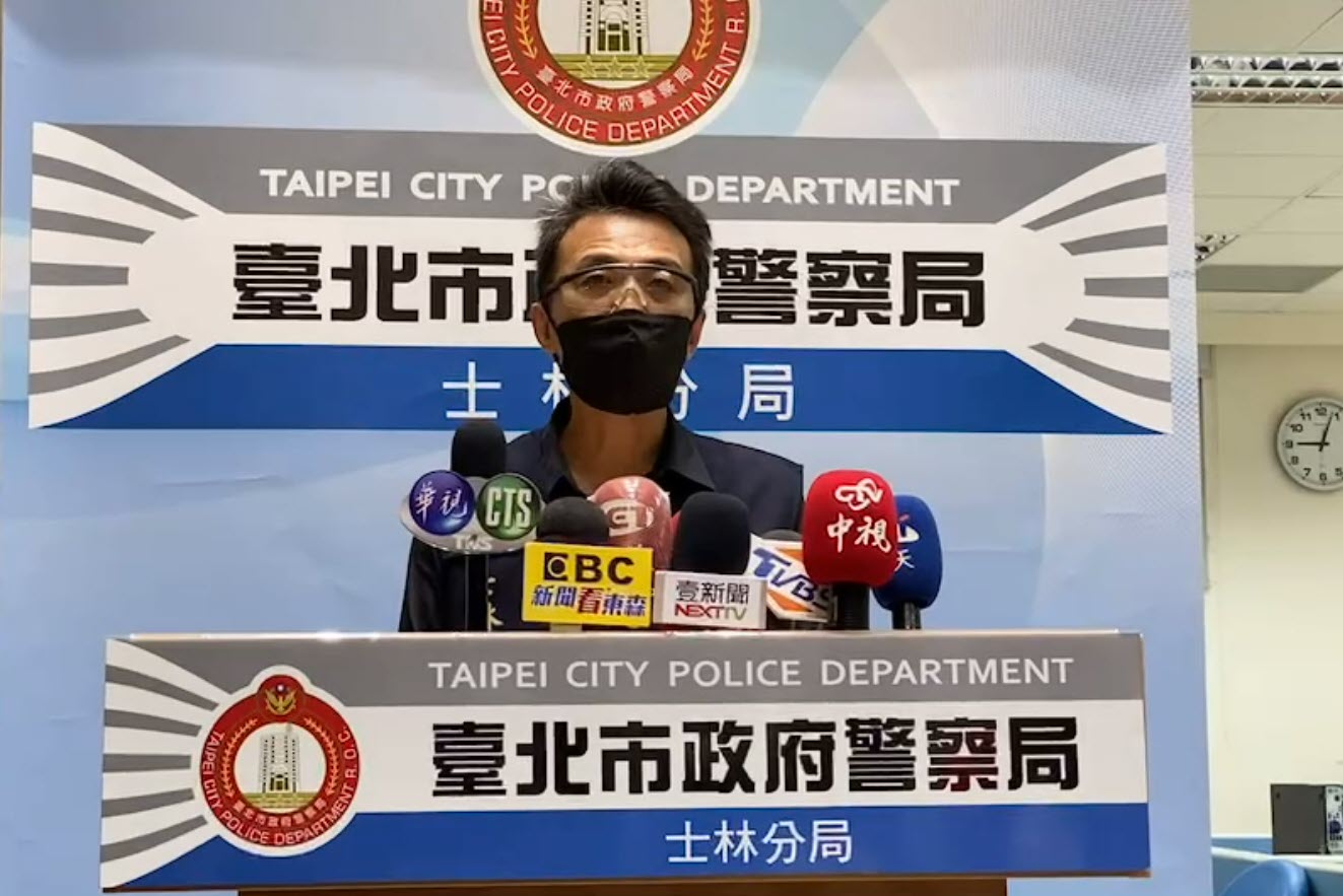 馬來西亞籍女大學生陳屍租屋處,陳姓男子向警方供稱日前在本轄大東路某處民宅內，徒手掐死其馬來西亞籍的蔡姓女姓友人（87年次）
