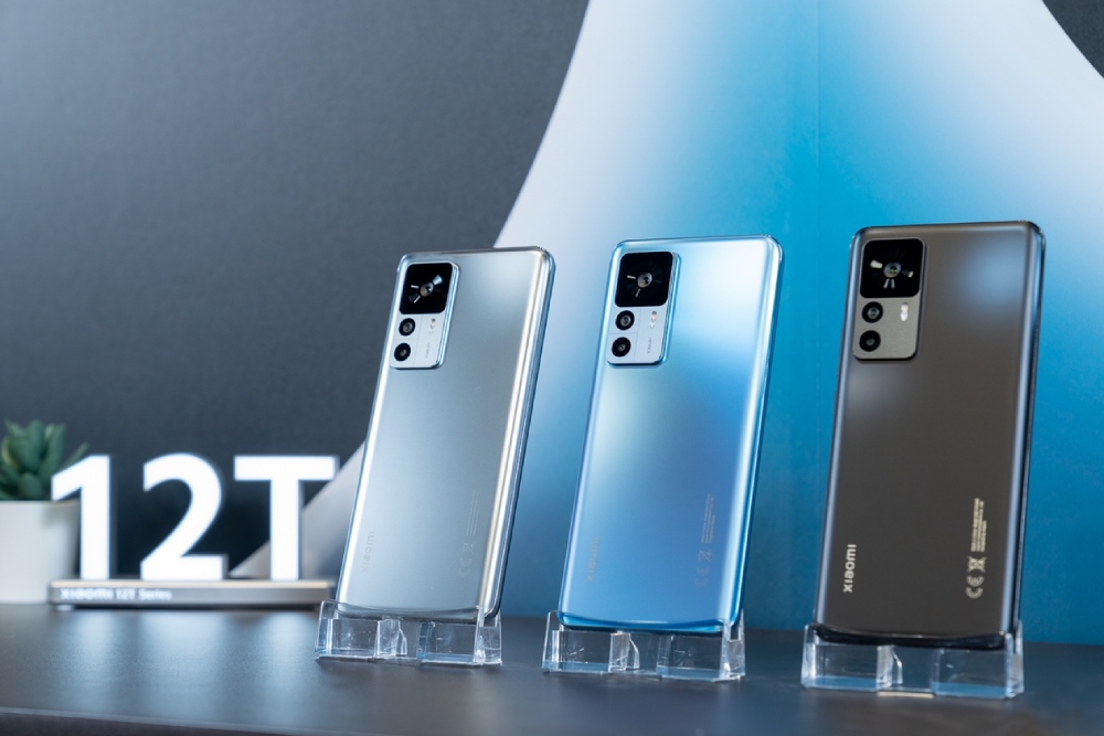 全台首款2億像素機!Xiaomi 12T Series開啟超細節行動攝影時代 14 匯流新聞網CNEWS資料照片207221013a02