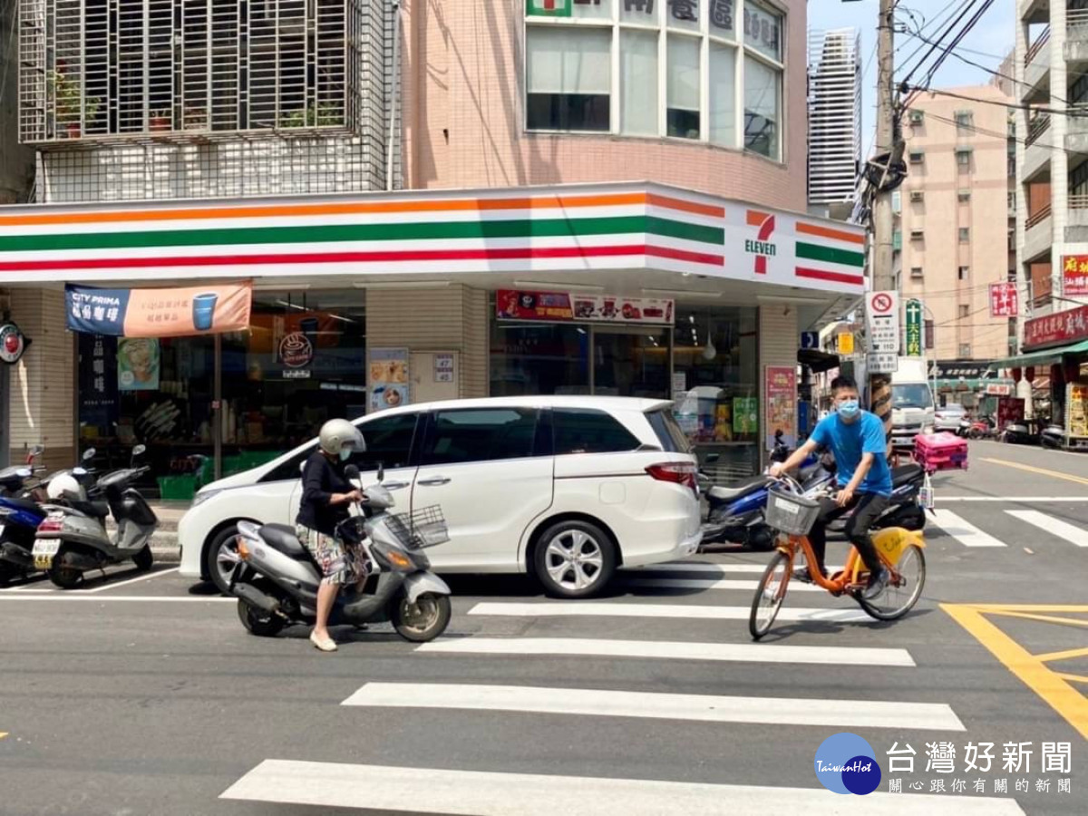 楊梅區市議員參選人張清俊表示,楊梅區跟其他人口數接近的區域相比,Ubike站點數量竟然不到其他區的一半。<br /><br /> <br /><br />