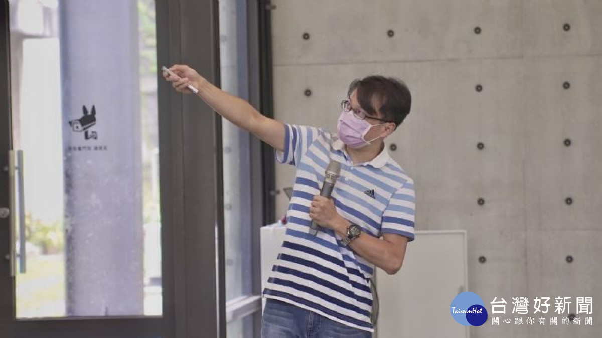 桃園市政府連續兩週辦理SDGs培力工作坊。<br /><br /> <br /><br />