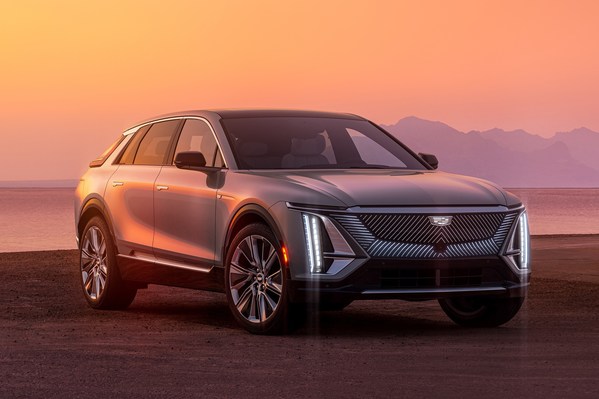 Ascend_Performance_Materials_2023_Cadillac_LYRIQ Ascend_Performance_Materials_2023_Cadillac_LYRIQ