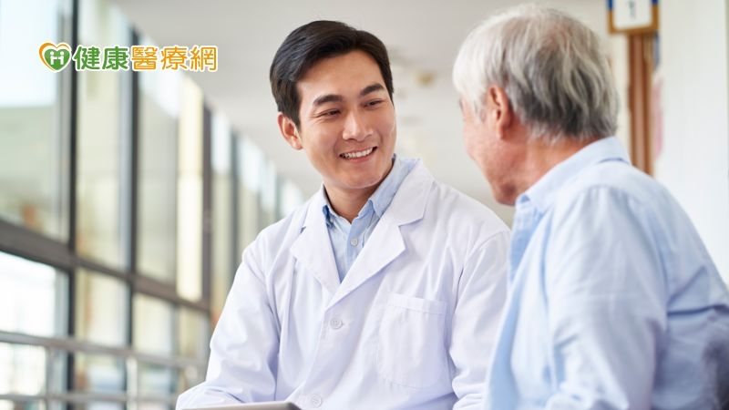 急性骨髓性白血病惡化快又猛 BCL-2標靶藥逆轉困境
