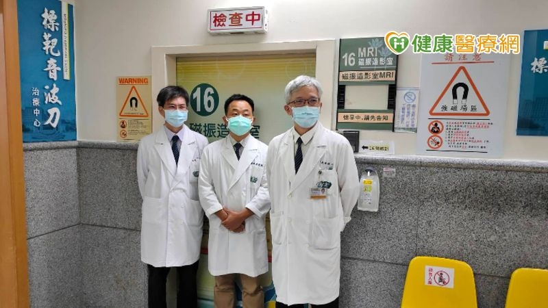 標靶音波刀免開刀 中南部子宮肌瘤患者新福音!