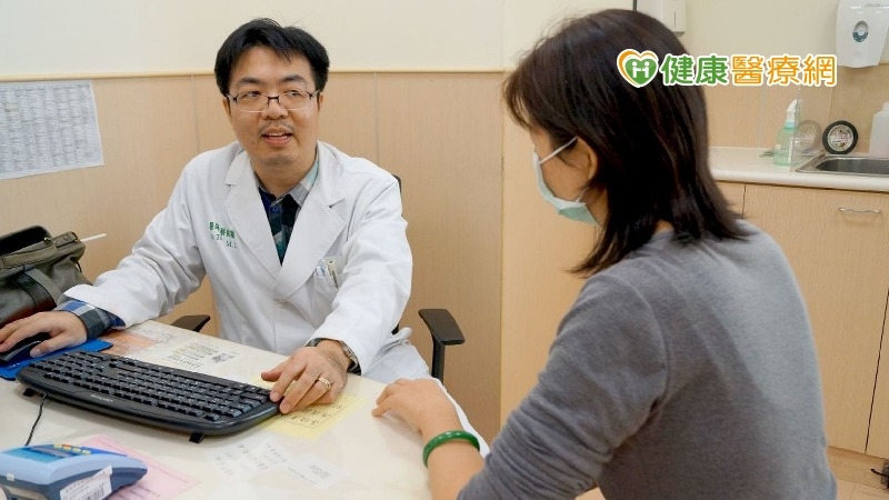 發燒、全身無力當心終身殘廢 把握黃金治療期防憾事