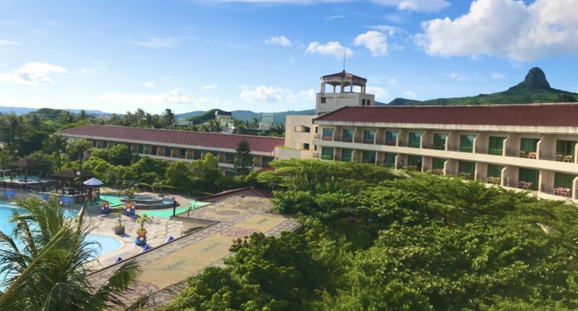 空污季襲台   唯恆春半島獨享新鮮好空氣