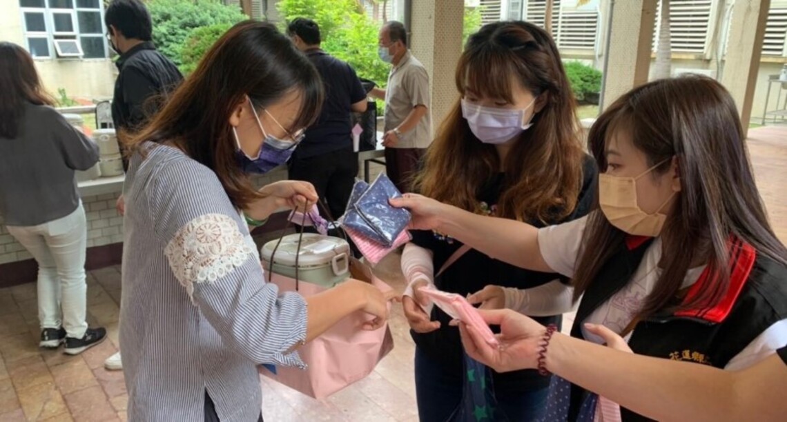 環保做公益   您訂餐我捐款