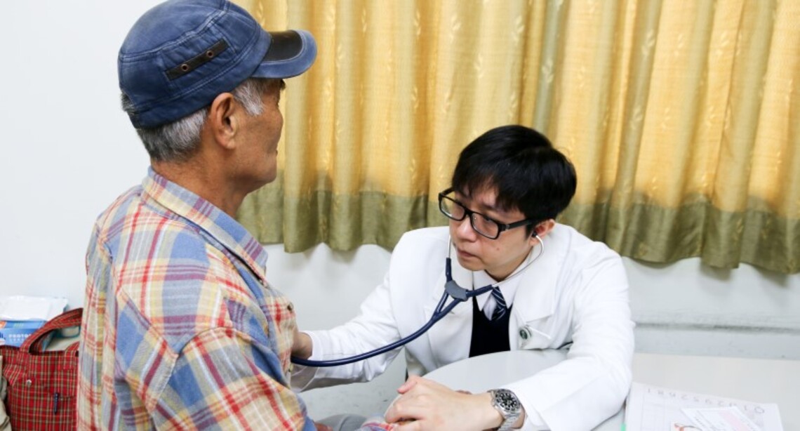 謠言破解:冷熱交替訓練血管 當心「主動脈剝離」致命危機