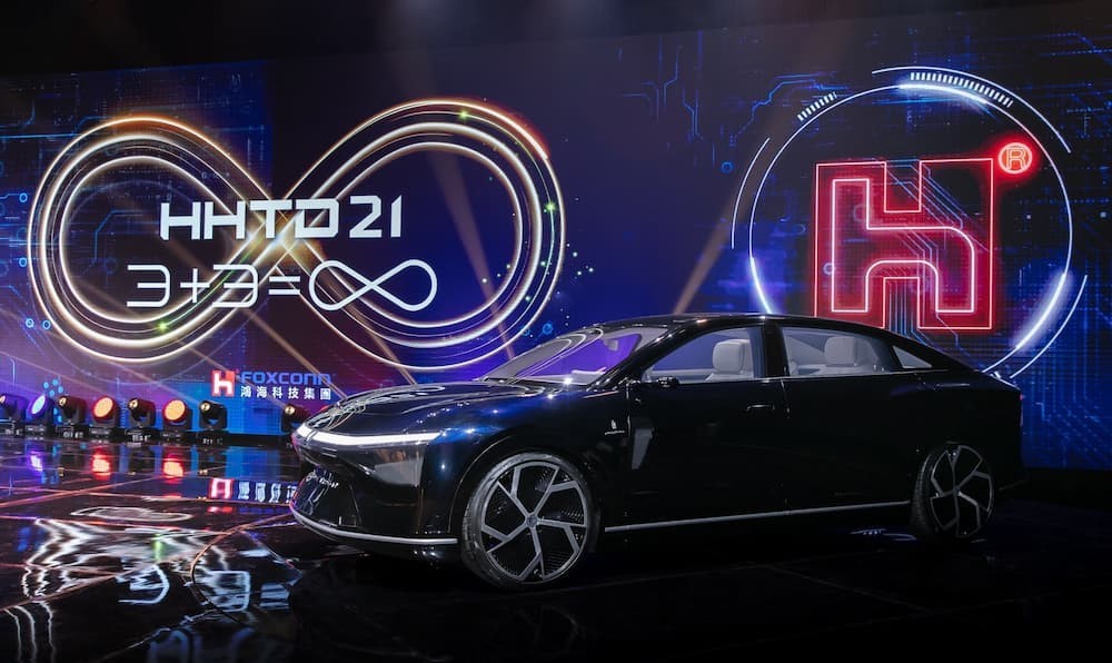 我電動車爭取淨零碳排商機 美國臺灣形象展主題亮點 我電動車爭取淨零碳排商機 美國臺灣形象展主題亮點
