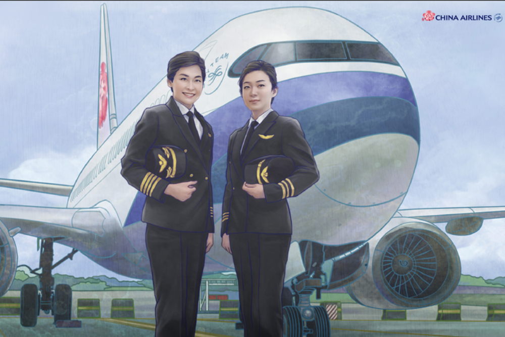 解封日觀光航空跳水 相關股票何去何從呢? 40 2610 1