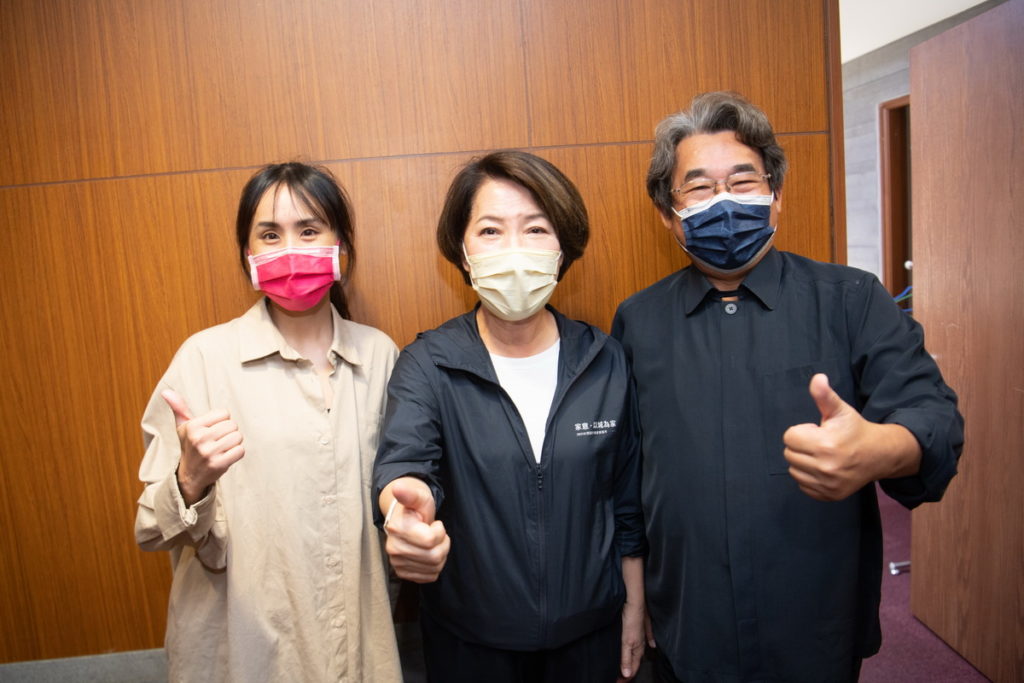2022嘉義藝術節活動開跑! 