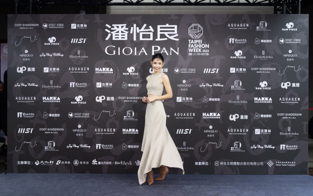 藝人李千娜