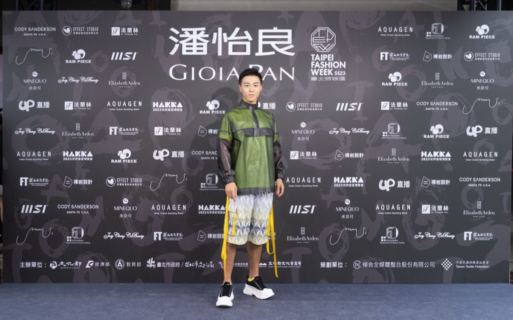 演員 游書庭