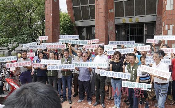 影/活化北港轉運站運轉北港 創造朝天宮轉運站雙核心