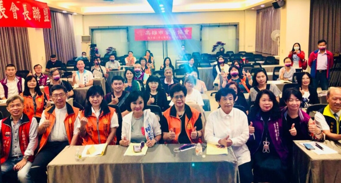 高屏區家長會研習暨教育議題座談會    「校園安全」是家長最在意的議題