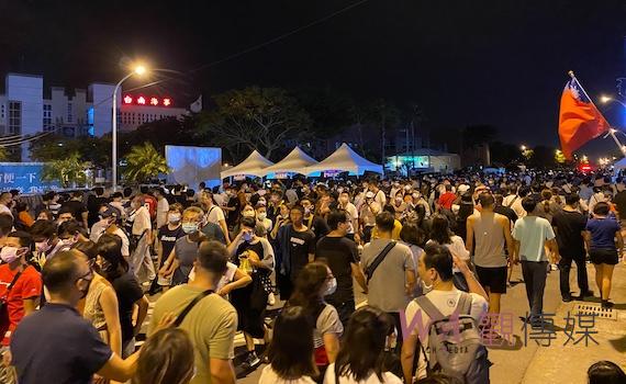 塞到受不了安平人憤而搬家 李伯利:代價太大