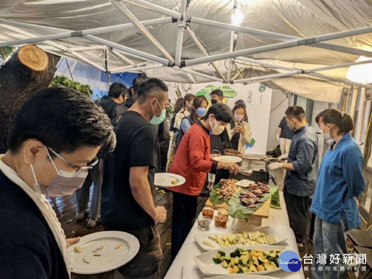桃園市環保局舉辦環教饗宴嘉年華活動。<br /><br /> <br /><br /> 
