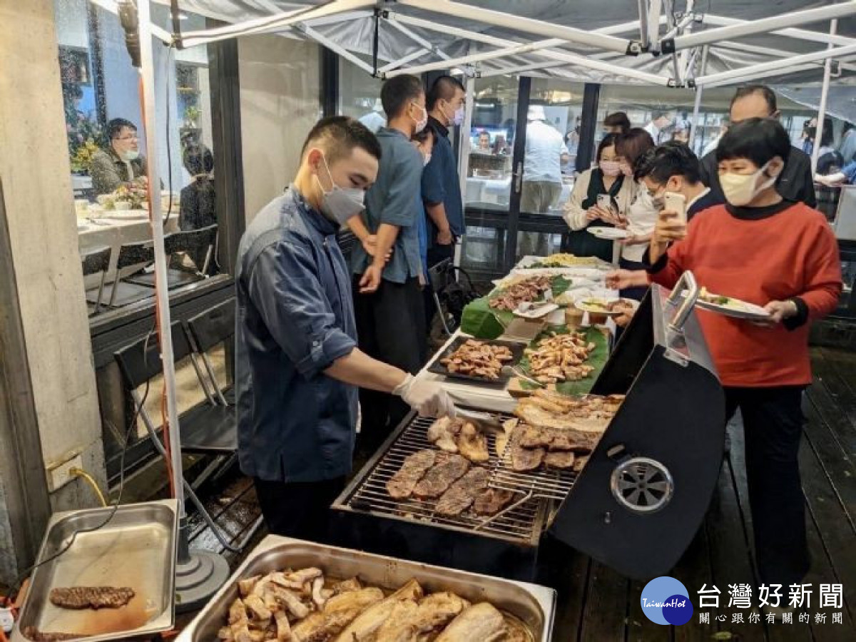 桃園市環保局舉辦環教饗宴嘉年華活動。<br /><br /> <br /><br /> 