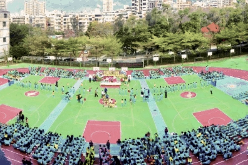 薇閣中學體罰及禁愛令涉不當管教 監察院認北市教育局有違失 18 IMG 4981