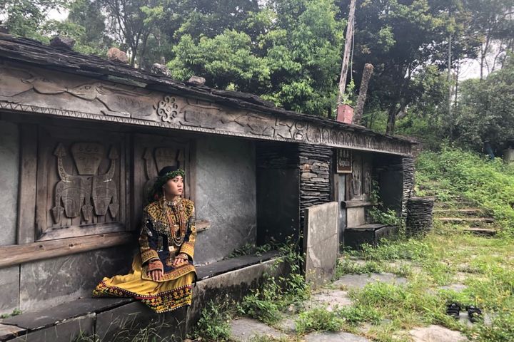 秋日小旅行/高雄觀光圈推13條遊程 體驗高屏山.海.港.城市美景