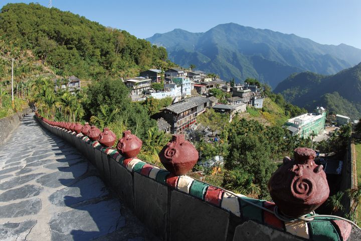 秋日小旅行/高雄觀光圈推13條遊程 體驗高屏山.海.港.城市美景