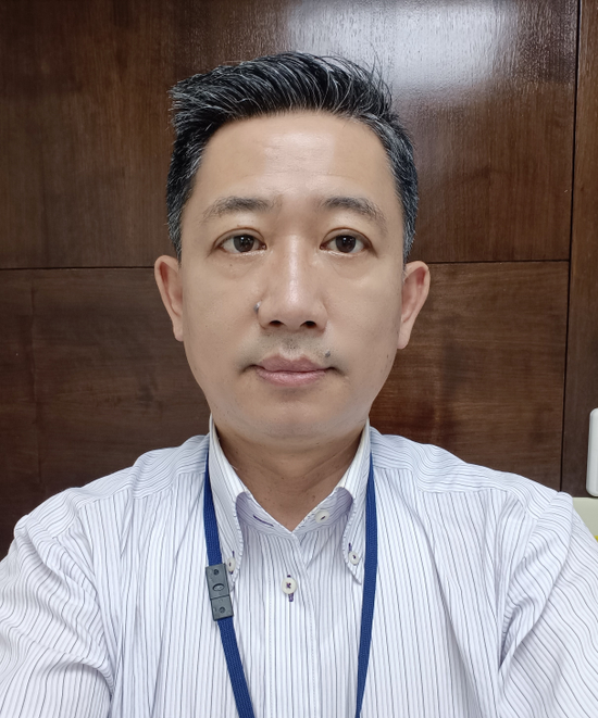 沃亞科技營業二處處長王邦政:台灣PCB產業應全力發展智慧化,讓關燈工廠不再是幾年前遙不可及的夢想!