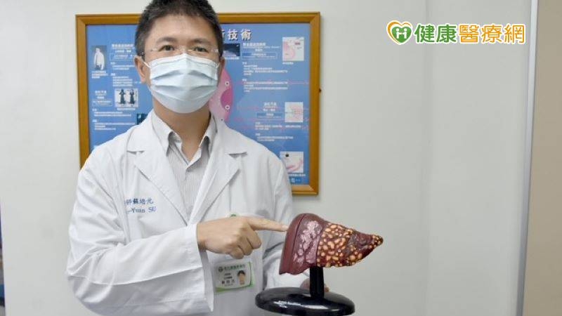 慈母腰痛就醫 竟驗出百萬病毒藏身險喪命
