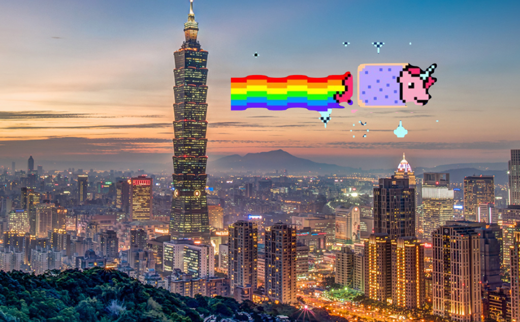 以太坊開發者大會Devcon Bogota落幕，來支持台灣成為下一屆主辦吧！