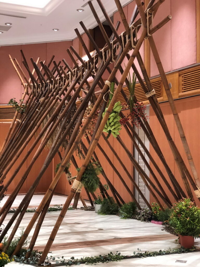 菁菁竹廊