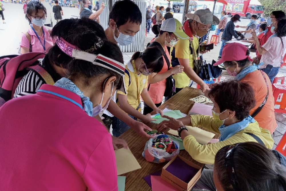 至聖里展現圓山新風貌 永慶房屋攜手里長打造友善社會 56 新增專案 2022 10 18T152322.173