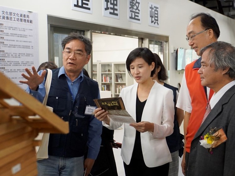 111年度國家產學大師獎 名單出爐