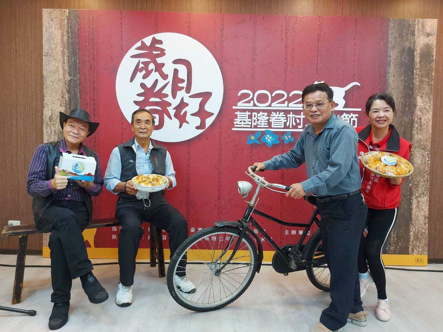軍中情人方季惟驚喜獻唱  重溫眷村風華歲月