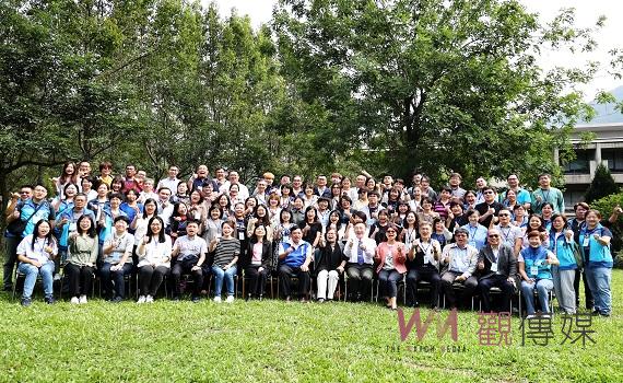 全國社區大學工作坊,今秋in南投~社大會聚,齊心共學