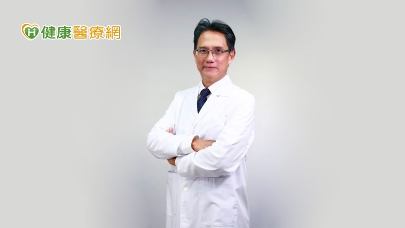 定期做檢查!早期揪出肺癌「手術+輔助治療」可降復發率