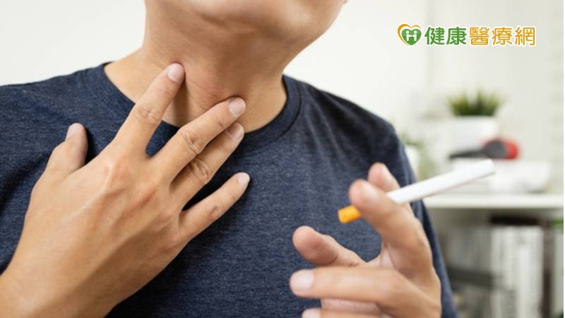 離食道癌遠一點 專家籲「首要避免3類東西」